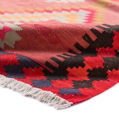 Ardebil Kilim (4.4 x 11.5)ft