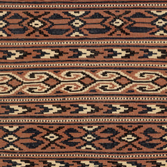 Turkmen Kilim (3.5 x 5.5)ft