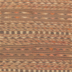 Turkmen Kilim (3.7 x 6)ft