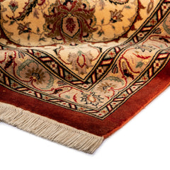 Kerman Rug(9.1 x 11.7)ft