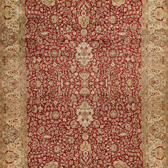 Kerman Rug(9 x 12)ft