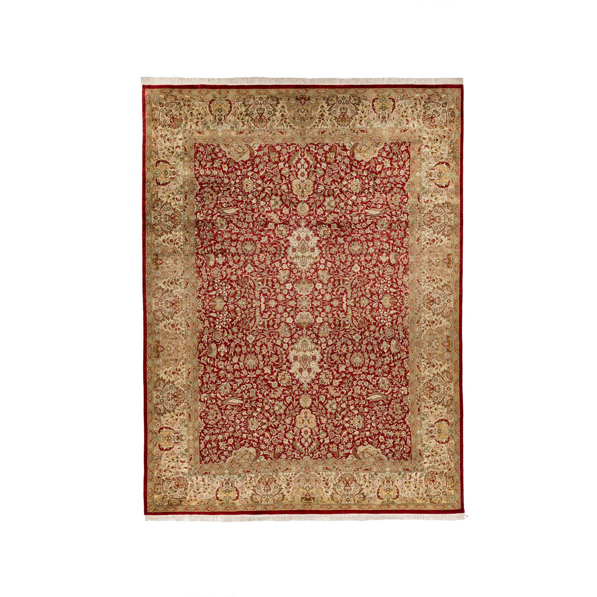 Kerman Rug(9 x 12)ft