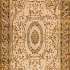 Kerman Rug(6.6 x 10)ft