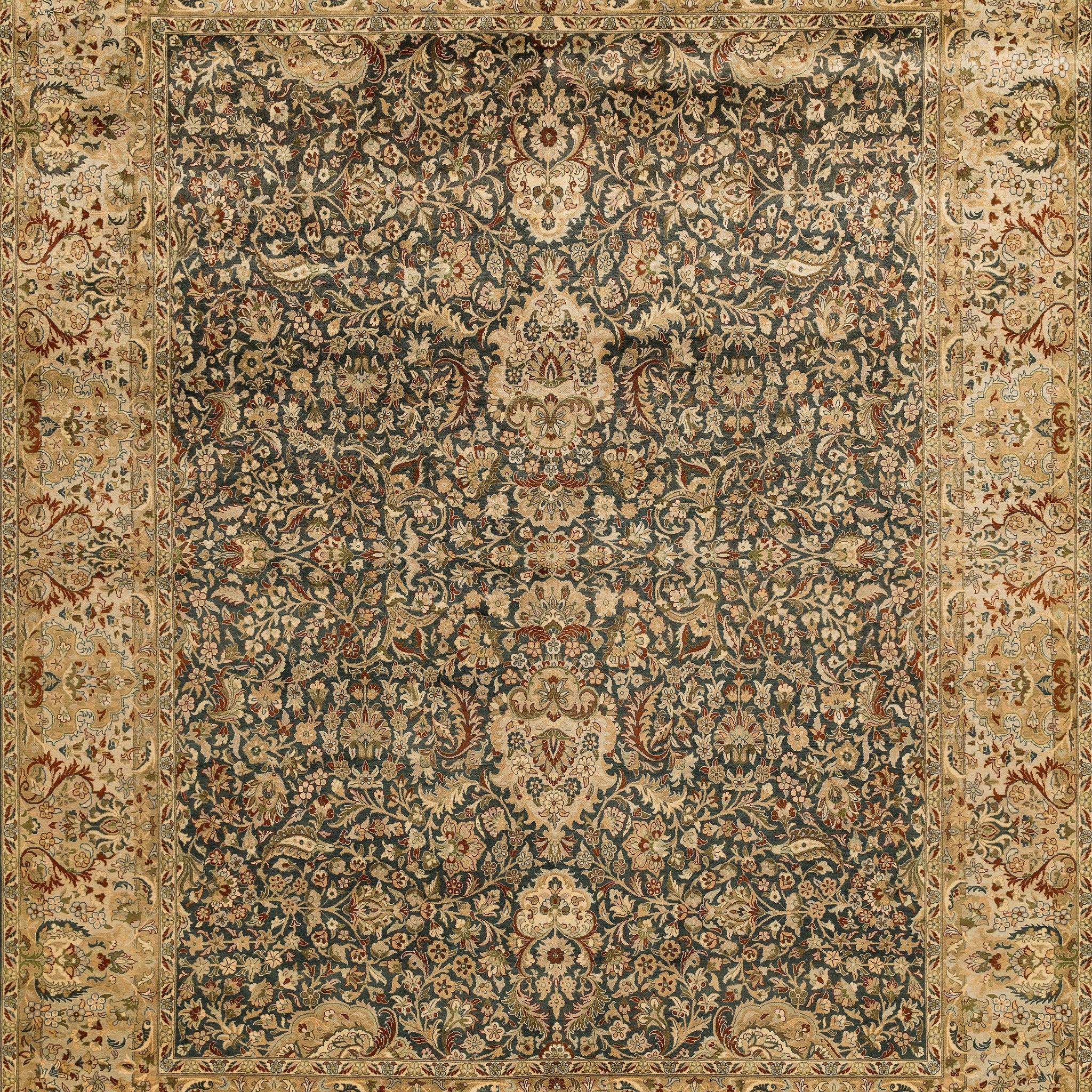 Kerman Rug(8 x 10)ft