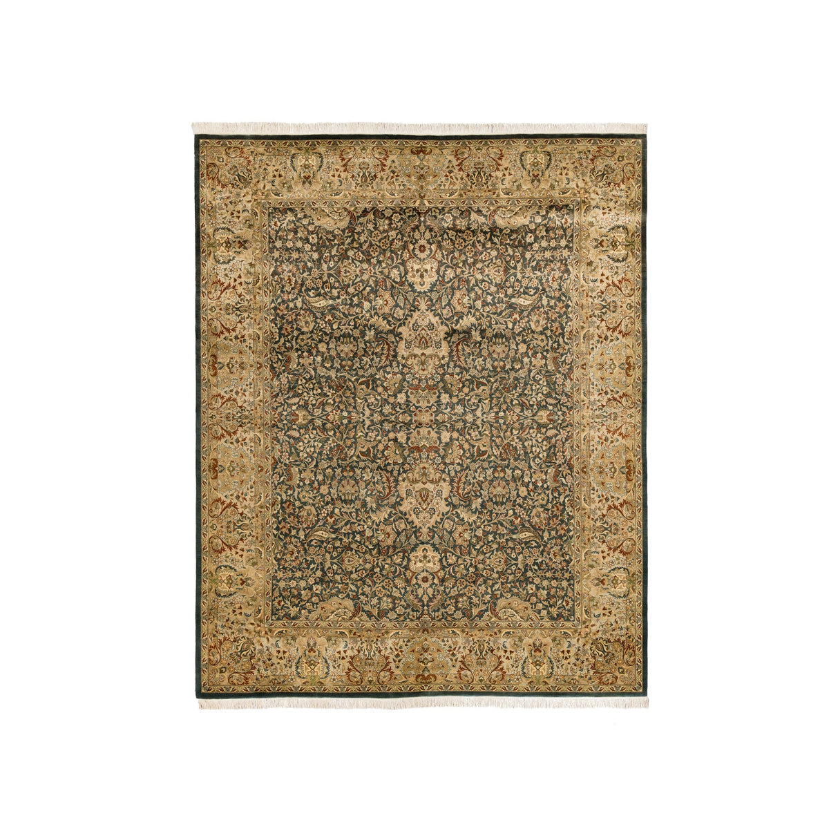 Kerman Rug(8 x 10)ft