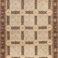 Kerman Rug(10 x 13.8)ft