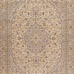 Kerman Rug(9.7 x 13.8)ft