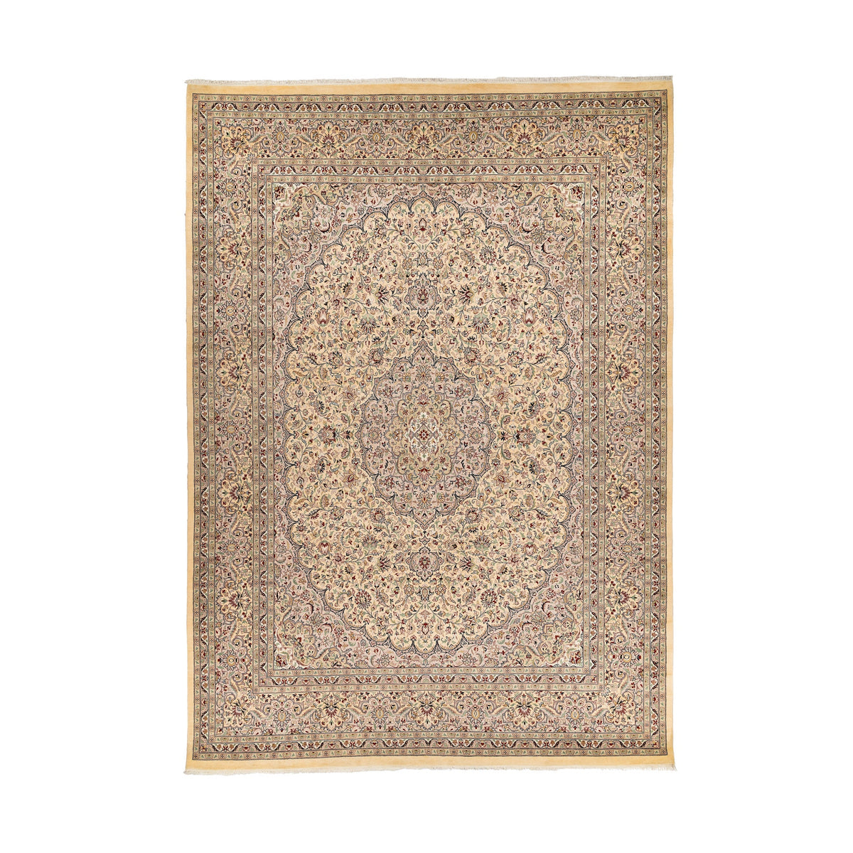 Kerman Rug(9.7 x 13.8)ft