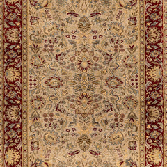 Kerman Rug(2.5 x 8.5)ft