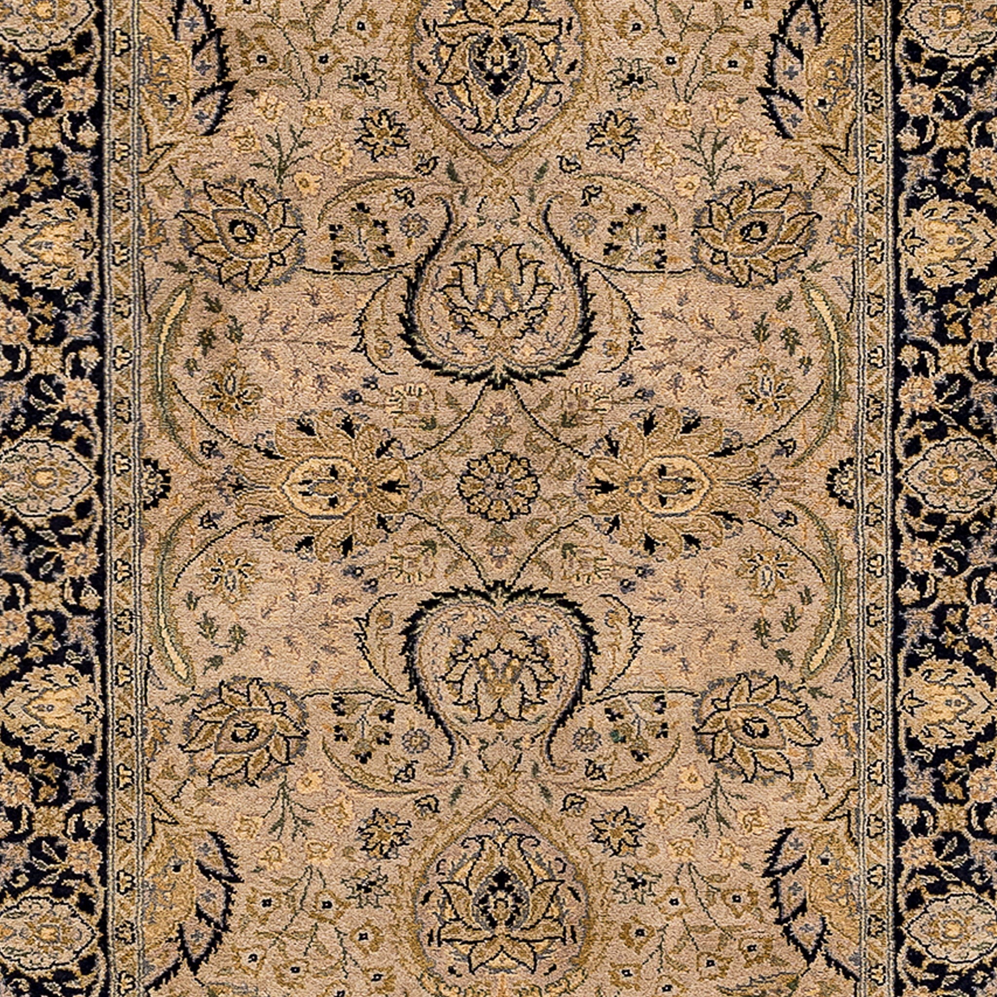 Kerman Rug(2.5 x 12)ft