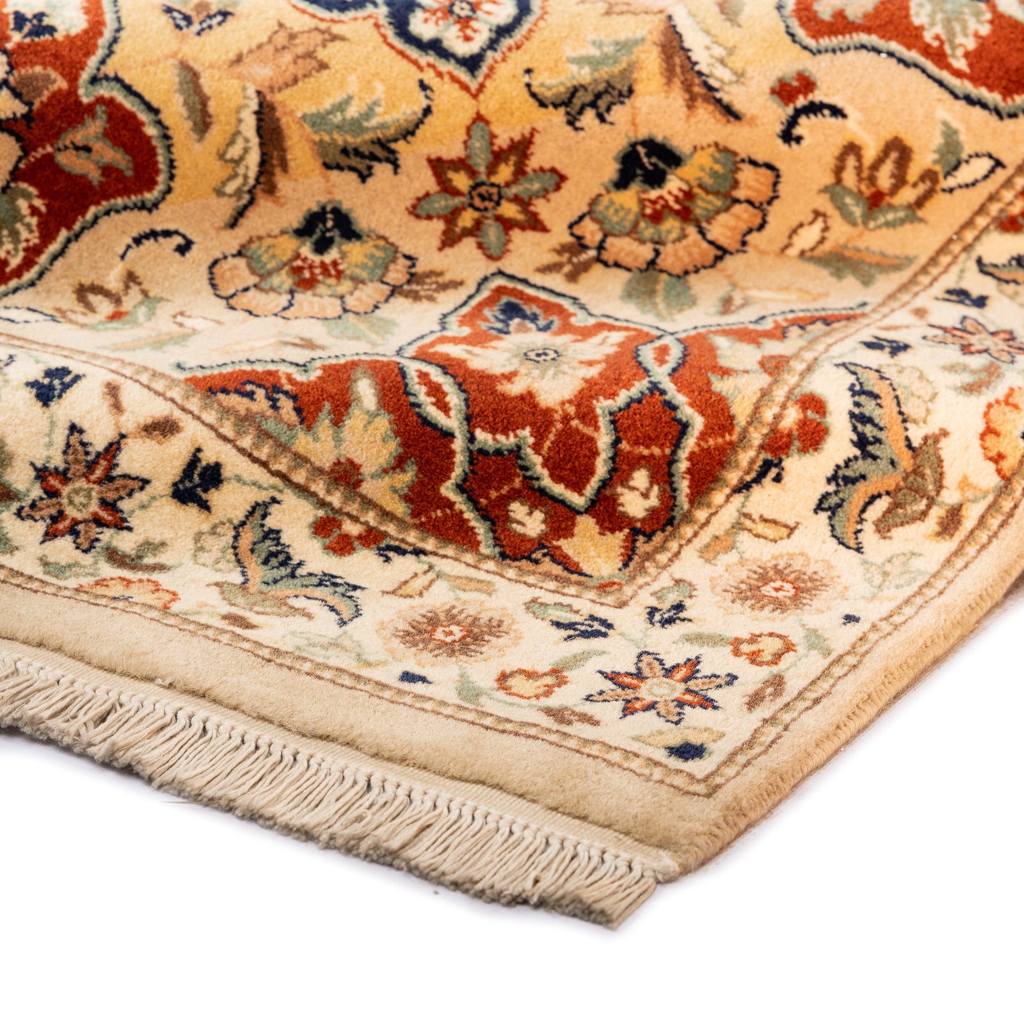 Kerman Rug(2.6 x 11.2)ft