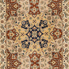 Kerman Rug(2.6 x 11.2)ft