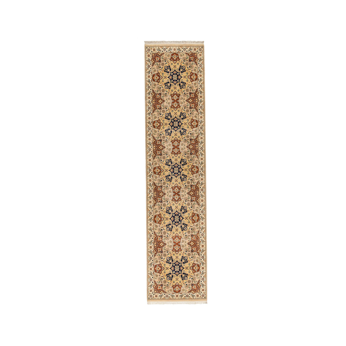 Kerman Rug(2.6 x 11.2)ft