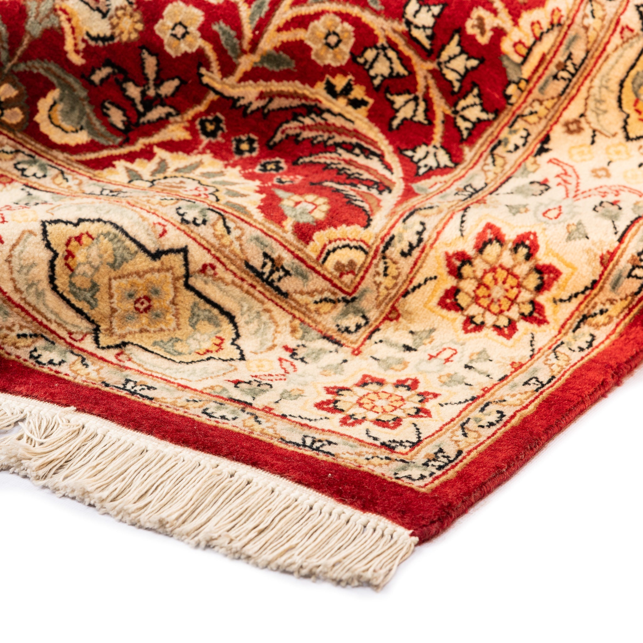 Kerman Rug(2.6 x 12.4)ft