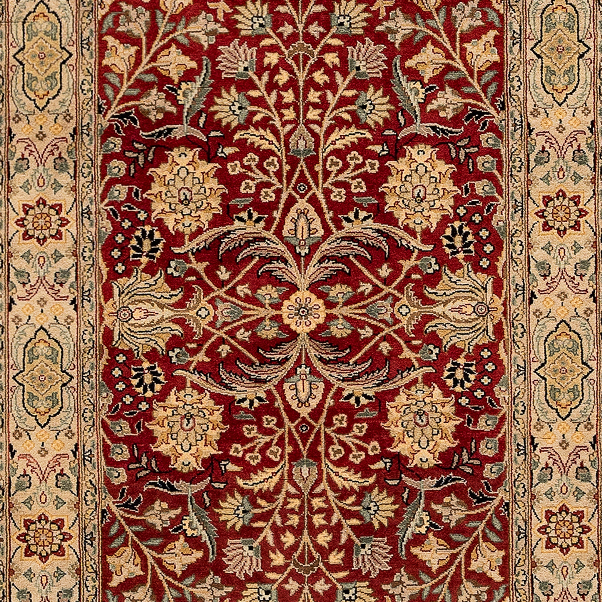 Kerman Rug(2.6 x 12.4)ft