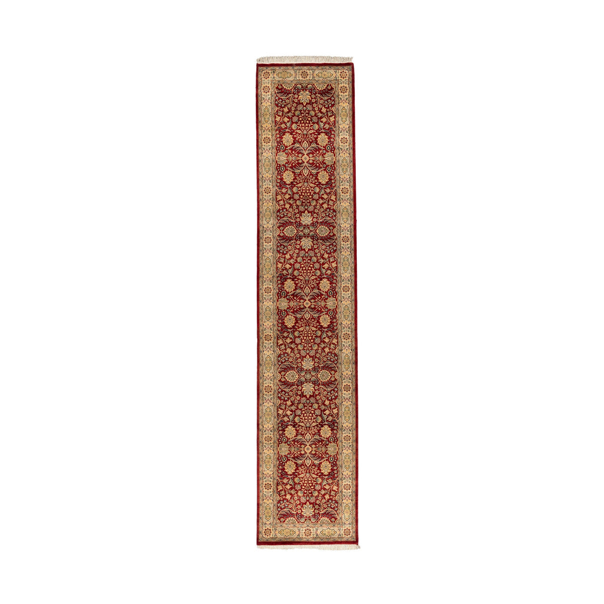 Kerman Rug(2.6 x 12.4)ft