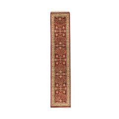 Kerman Rug(2.6 x 12.4)ft