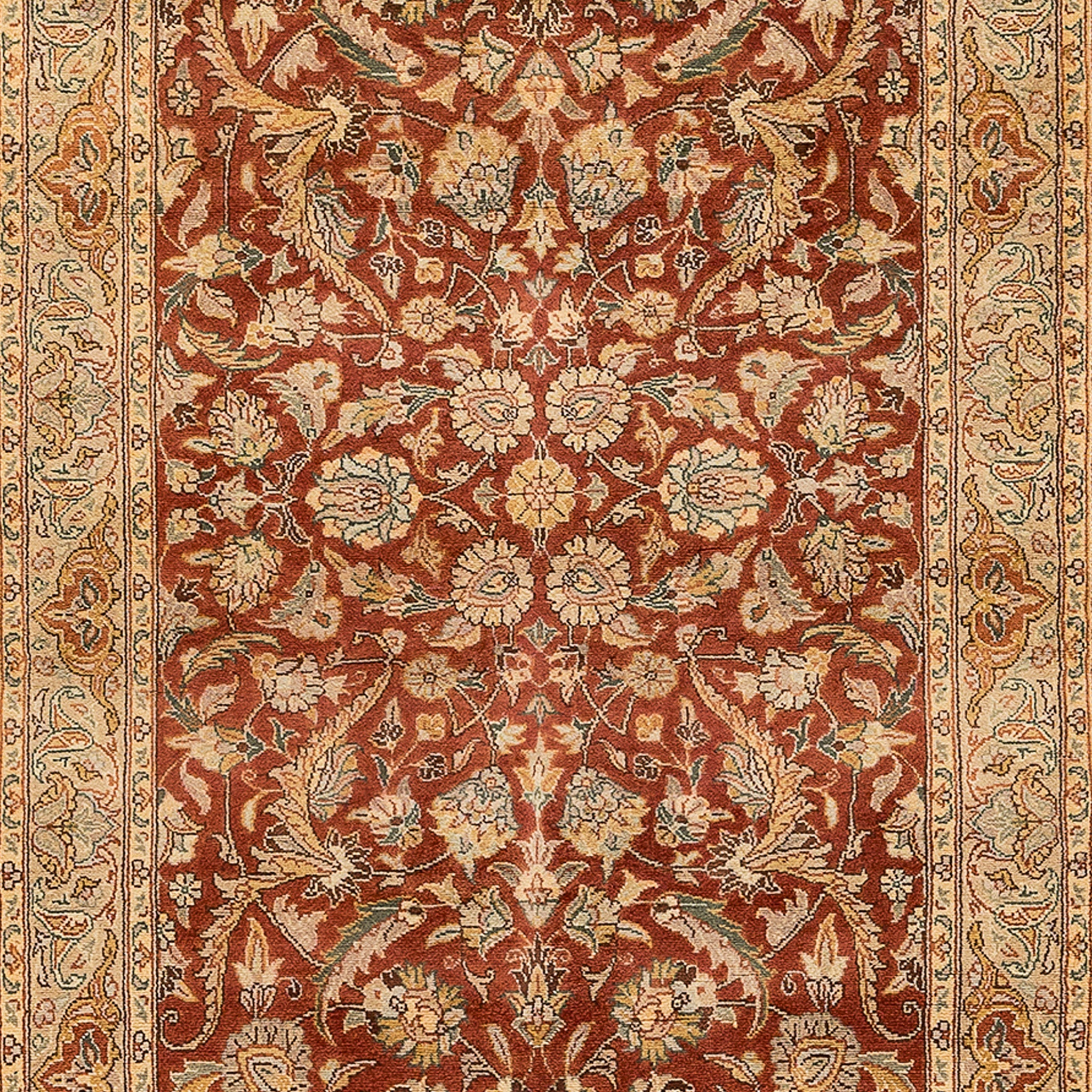 Kerman Rug(2.6 x 13)ft