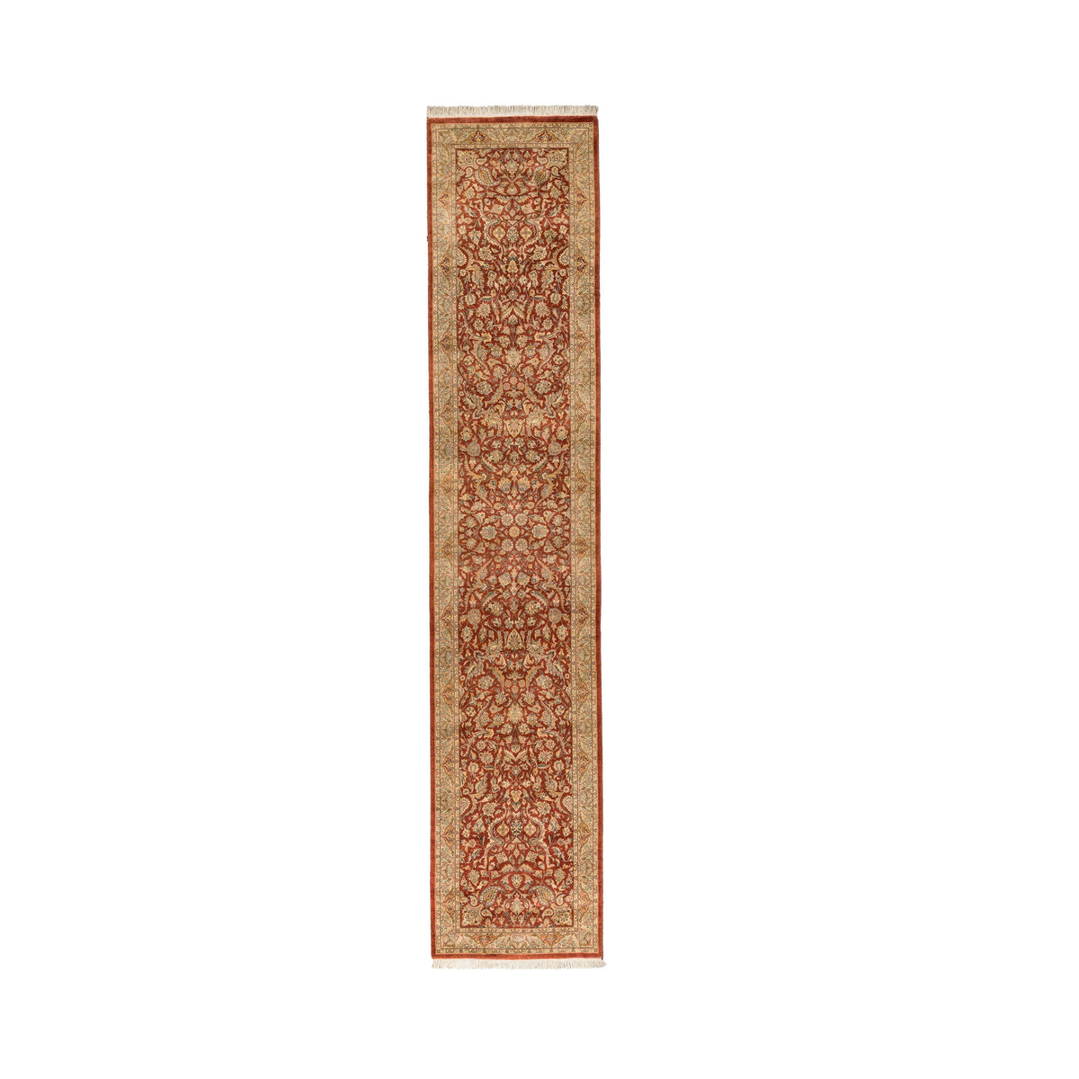 Kerman Rug(2.6 x 13)ft