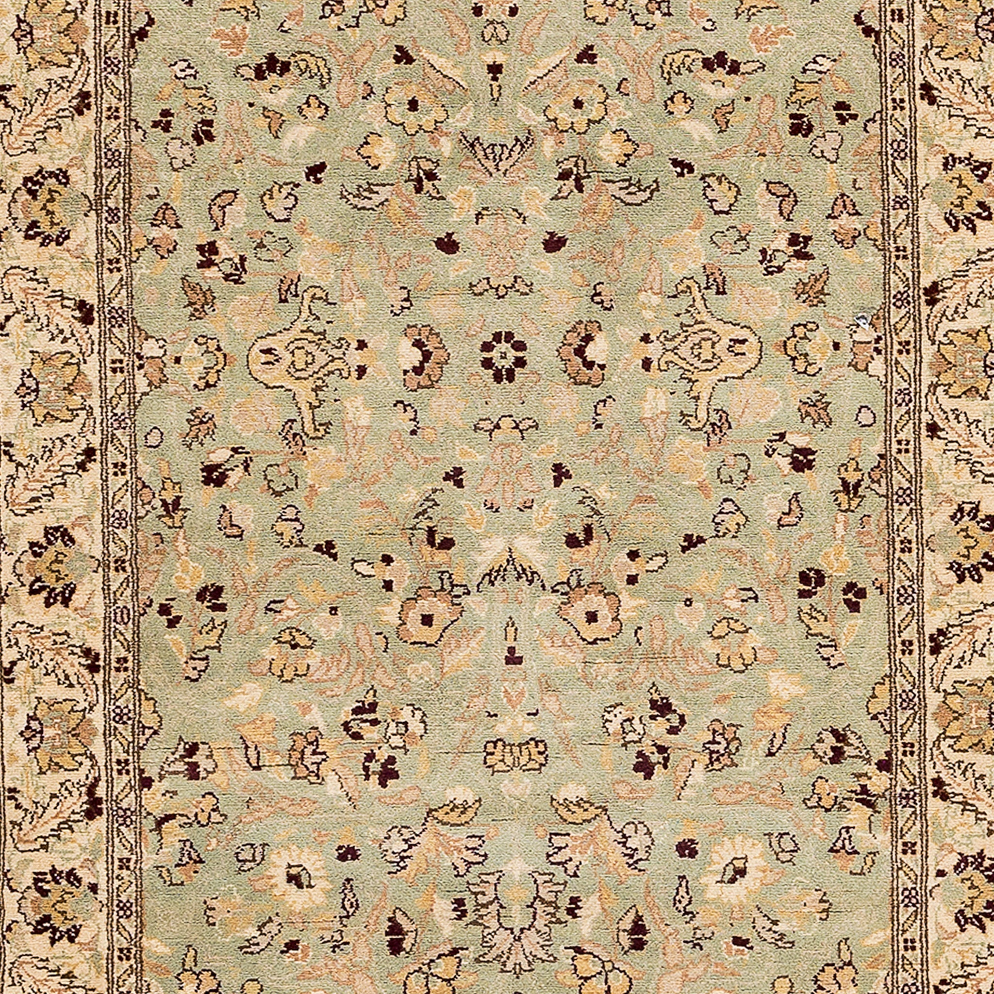 Kerman Rug(2.6 x 12.1)ft