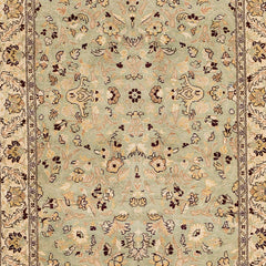 Kerman Rug(2.6 x 12.1)ft