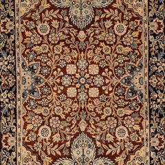 Kerman Rug(2.4 x 9.7)ft