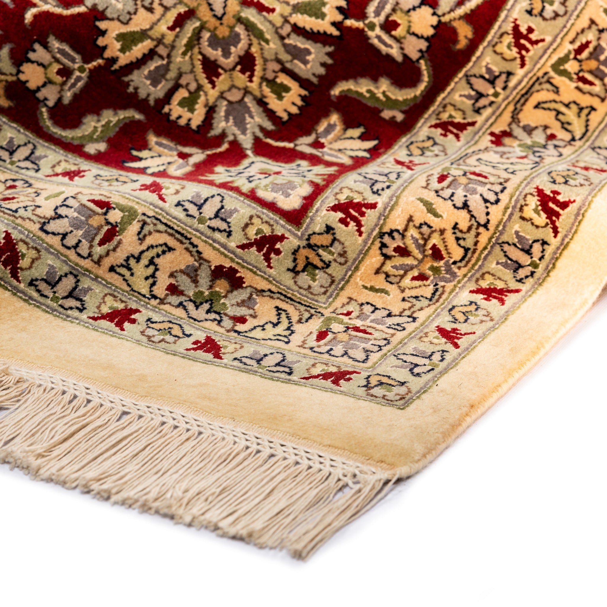 Kerman Rug(10 x 14.2)ft