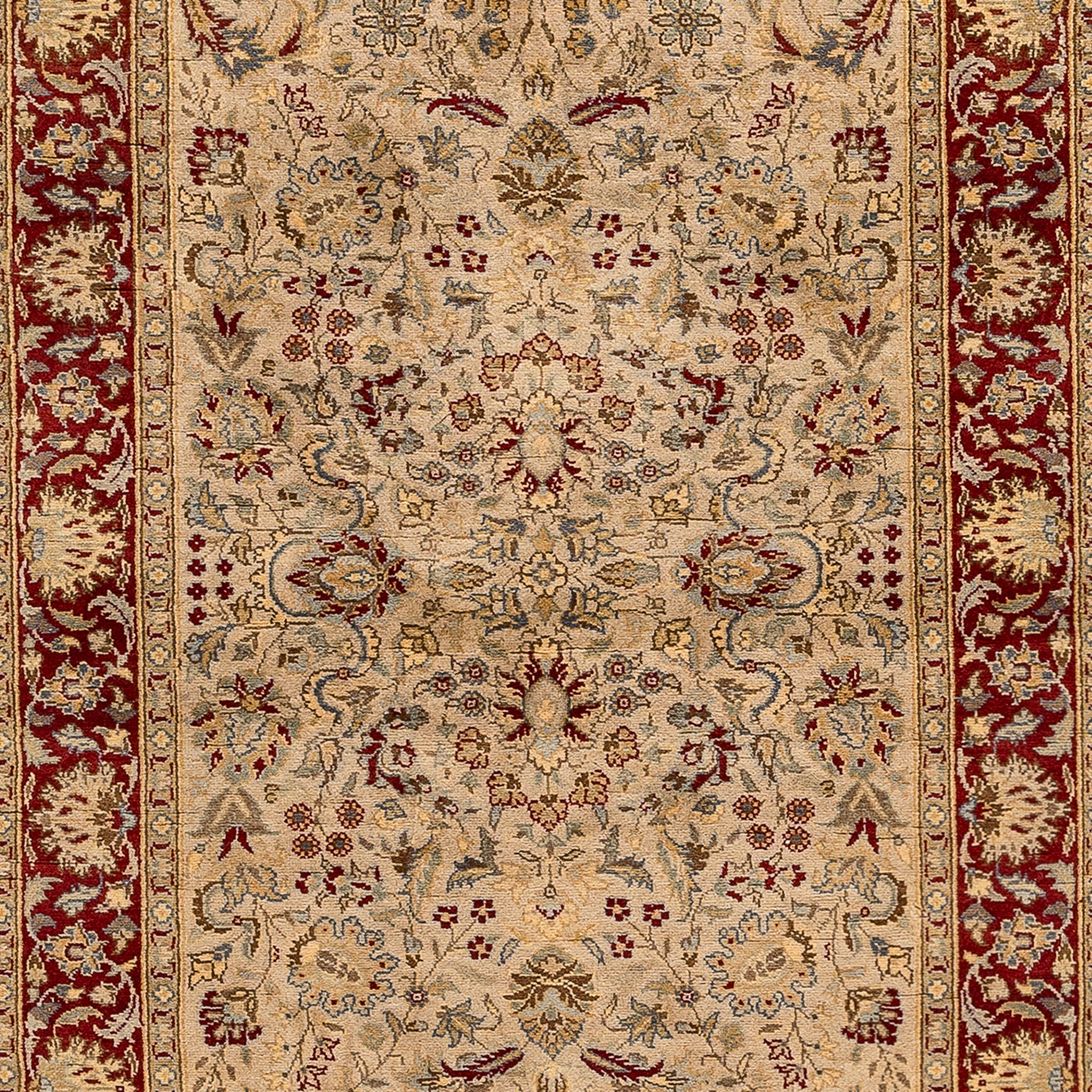 Kerman Rug(2.5 x 8.3)ft