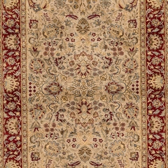 Kerman Rug(2.5 x 8.3)ft