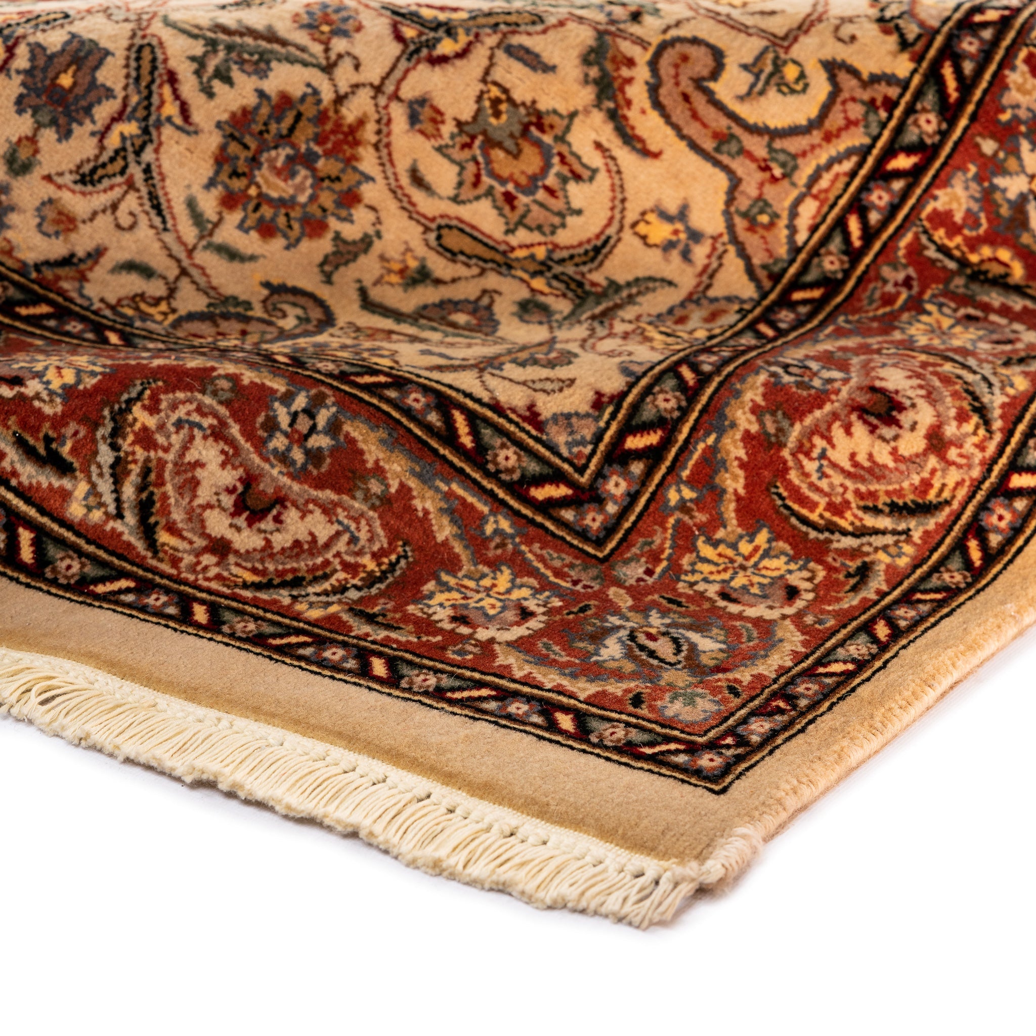 Kerman Rug(2.6 x 12)ft