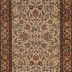 Kerman Rug(2.6 x 12)ft