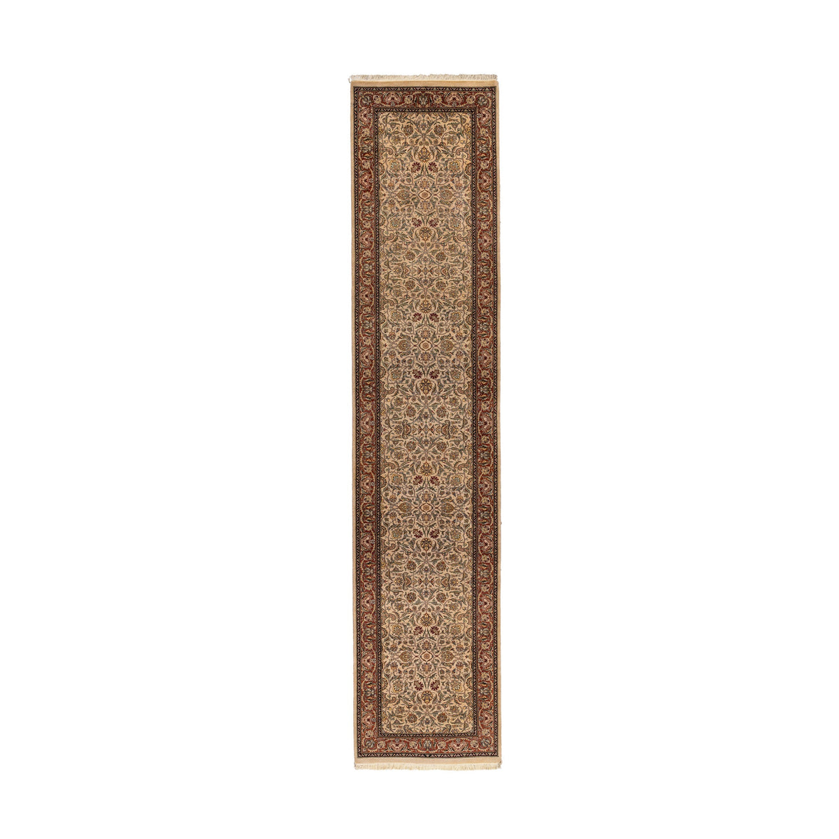 Kerman Rug(2.6 x 12)ft