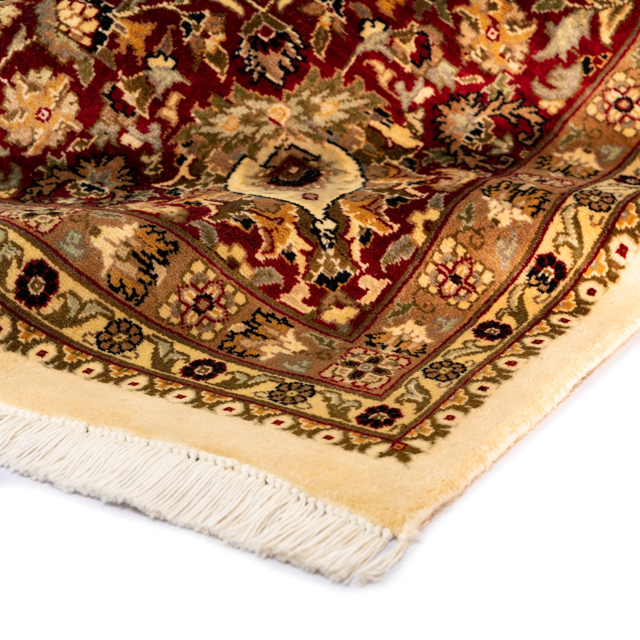 Kerman Rug(8 x 10.2)ft