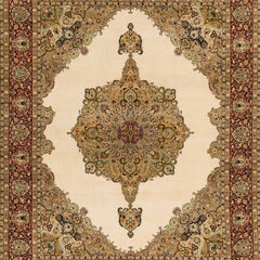 Kerman Rug(8 x 10.2)ft