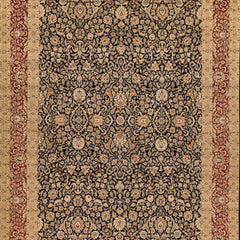 Kerman Rug(9 x 12.5)ft