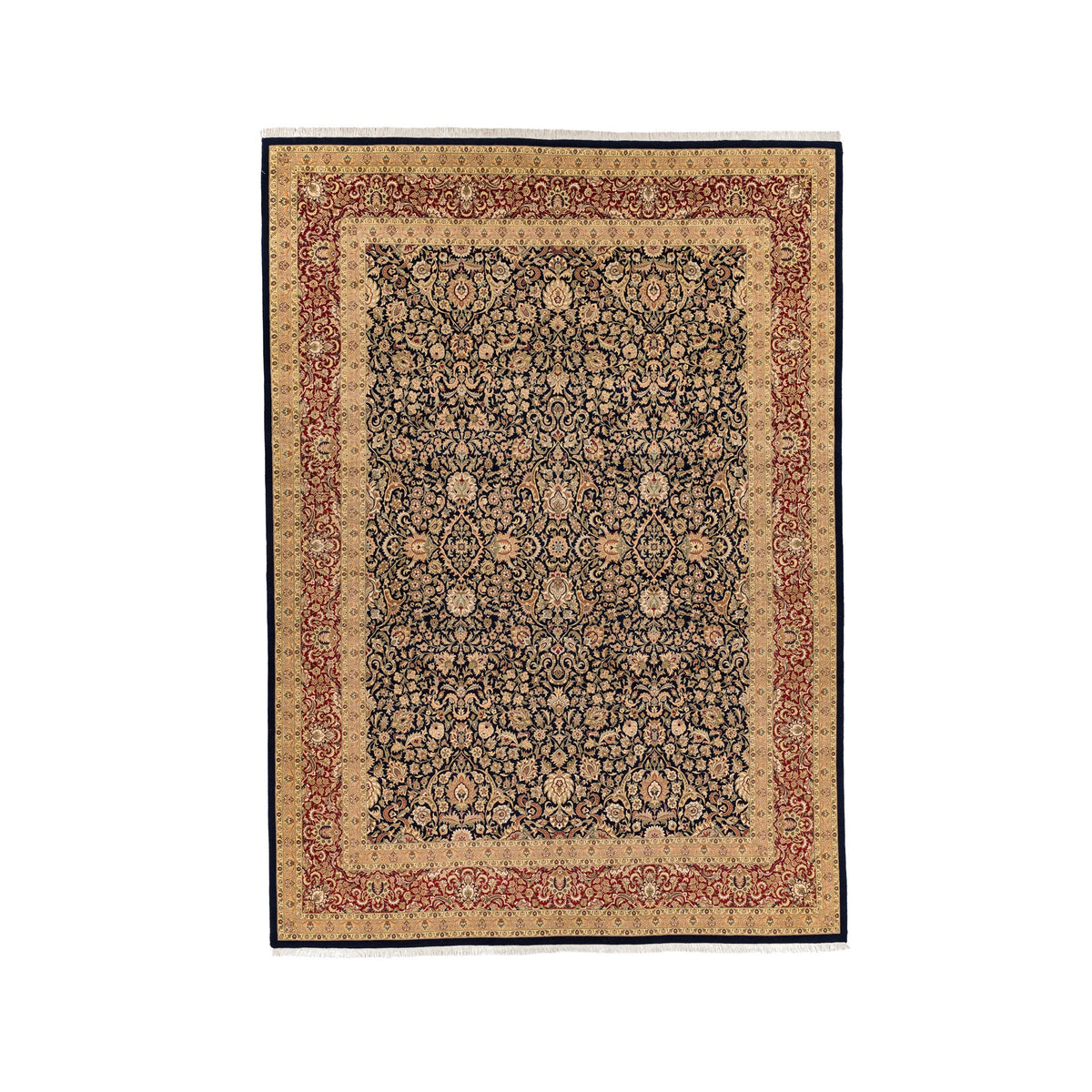 Kerman Rug(9 x 12.5)ft