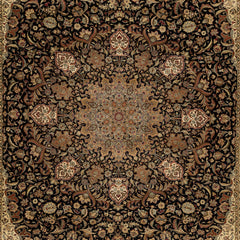 Kerman Rug(10.1 x 14)ft