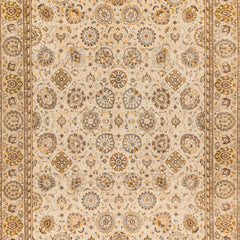 Kerman Rug(8.1 x 10.3)ft