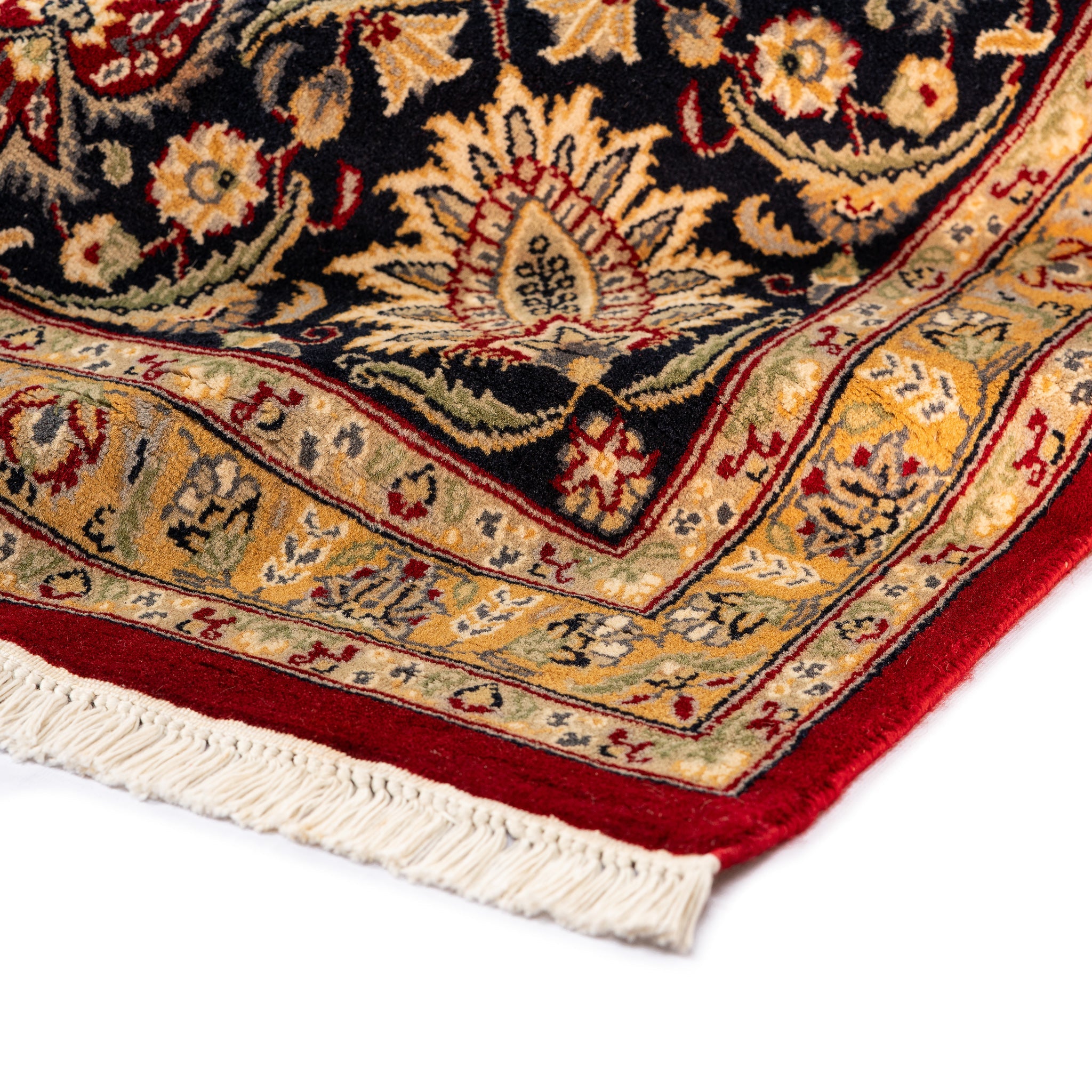 Kerman Rug(8 x 10)ft