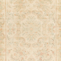 Kerman Rug(8.1 x 11.4)ft