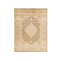 Kerman Rug(9 x 11.8)ft