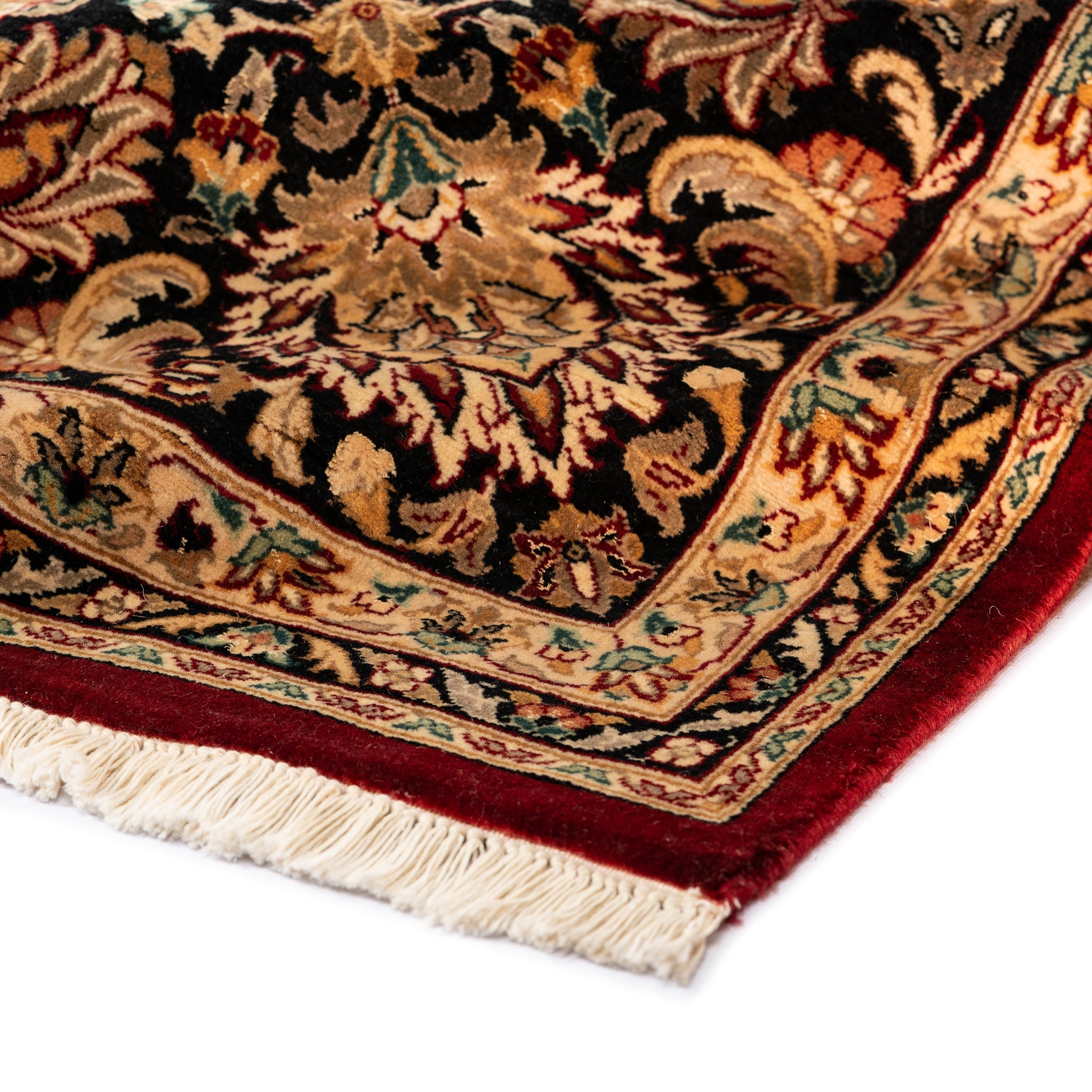 Kerman Rug(8 x 10.2)ft