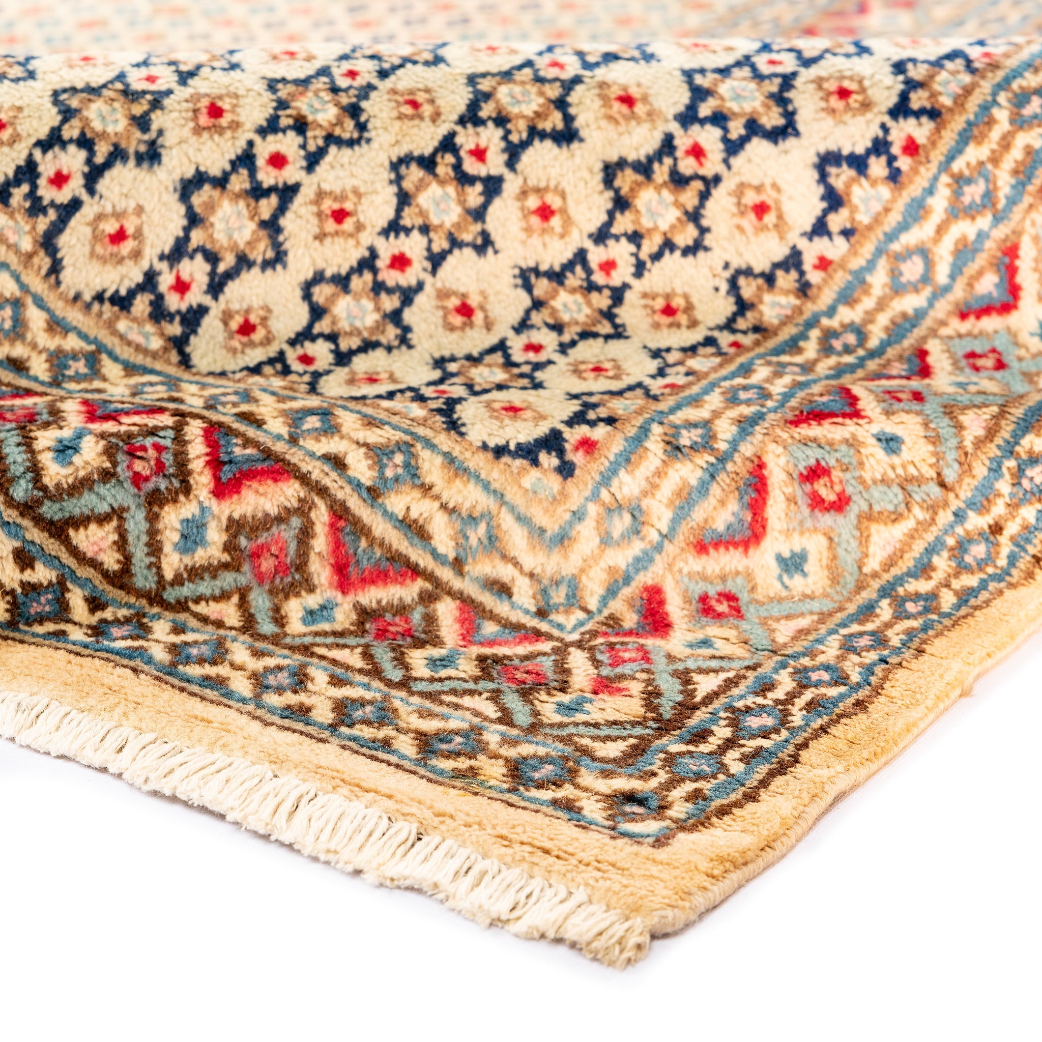 Kerman Rug(9.4 x 13)ft