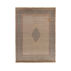 Kerman Rug(9.4 x 13)ft